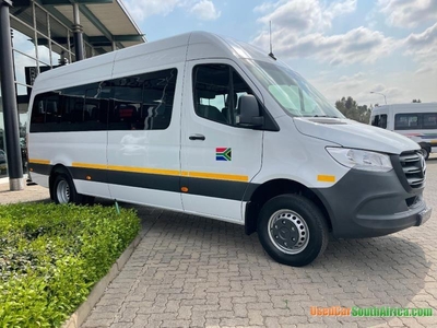 2023 Mercedes Benz Sprinter Call 0731798139 used car for sale in Cape Town Central Western Cape South Africa - OnlyCars.co.za