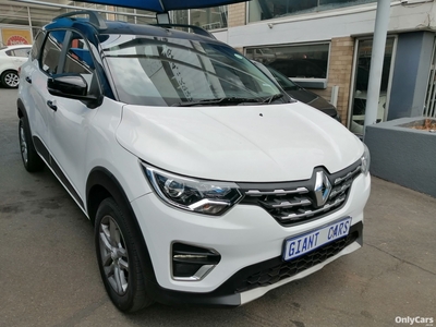 2023 Renault 12 Triber used car for sale in Johannesburg South Gauteng South Africa - OnlyCars.co.za