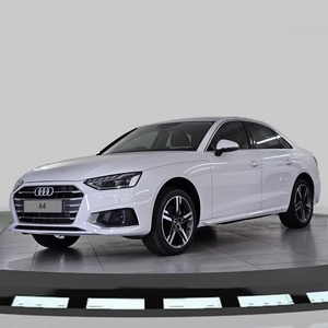 2024 Audi A4 Advanced S-Tronic (35TDI) (B9)