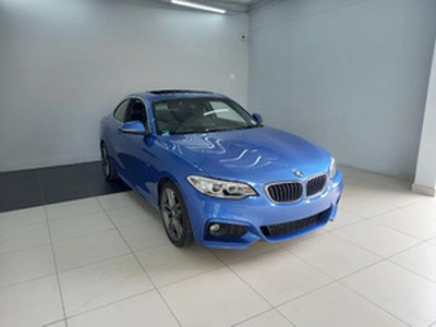BMW 1 2017, Automatic, 2 litres - Polokwane