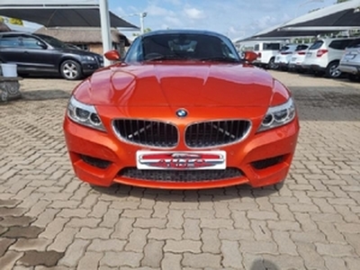 BMW Z4 2013, Automatic, 2 litres - Potchefstroom