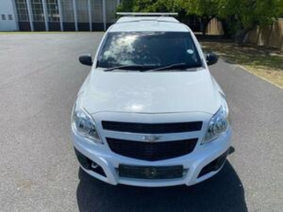 Chevrolet Astra 2017, Manual, 1.4 litres - Jeffreys Bay