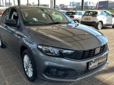 Fiat Tipo hatch 1.4 City Life