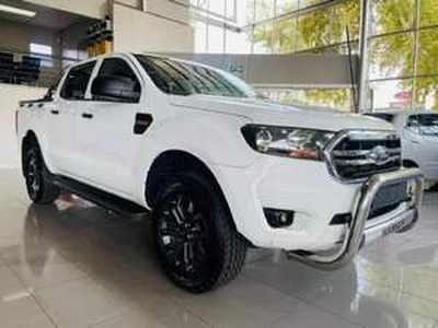 Ford Ranger 2018 - Bloemfontein