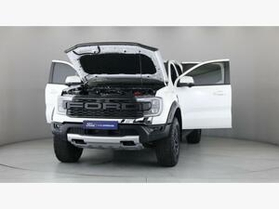 Ford Ranger 2023, Automatic, 3 litres - Cape Town