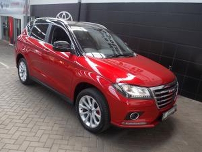 Haval H2 1.5T Luxury