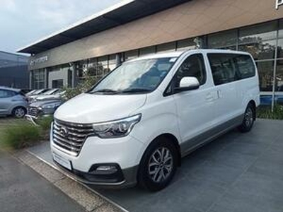 Hyundai H-1 2019, Automatic, 2.5 litres - Cape Town