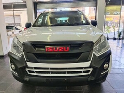 Isuzu NKR 2021, Automatic, 2.4 litres - Andeon