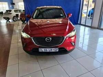 Mazda 3 2016, Automatic, 2 litres - Middlelburg