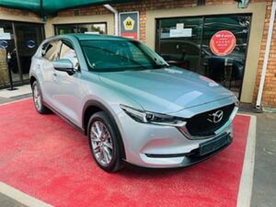 Mazda CX-5 2020, Automatic, 2.2 litres - Somerset East