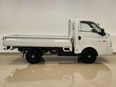 New Hyundai H100 Bakkie 2.6D Dropside for sale in Western Cape