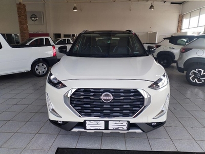 New Nissan Magnite 1.0 Acenta AMT for sale in Mpumalanga