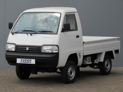New Suzuki Eeco 1.2 Panel Van for sale in Gauteng