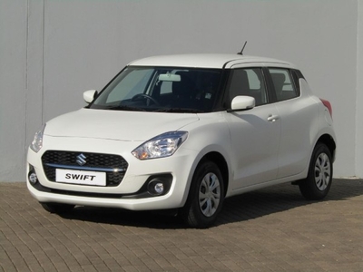 New Suzuki Swift 1.2 GL Auto for sale in Gauteng