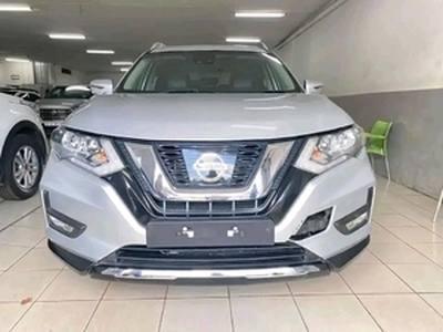Nissan X-Trail 2019, Automatic, 1.6 litres - Beaufort-West