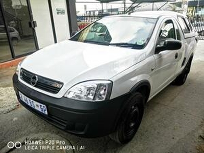 Opel Corsa 2011, Manual, 1.4 litres - Durban