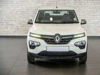 Renault Kangoo 2021, Manual, 1 litres - Cape Town
