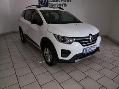 Renault Triber 1.0 Zen