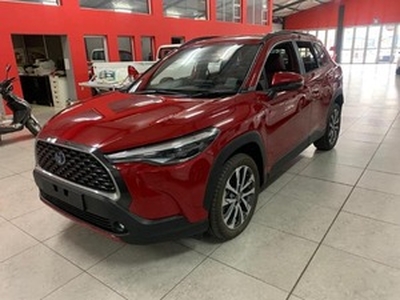 Toyota Corolla Ceres 2019, Automatic, 1.8 litres - Thohoyandou