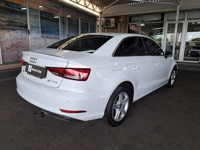 Used Audi A3 Sedan 1.0 TFSI Auto | 30 TFSI for sale in Kwazulu Natal