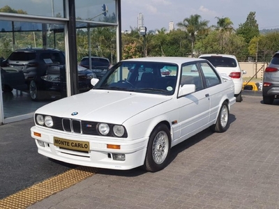 Used BMW 3 Series 325is for sale in Gauteng