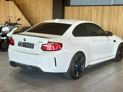 Used BMW M2 Coupe Auto for sale in Gauteng