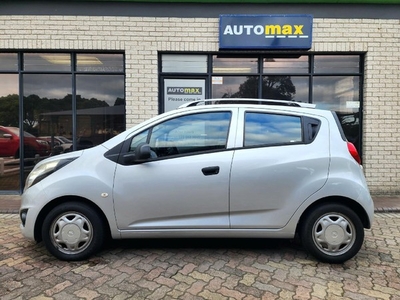 Used Chevrolet Spark 1.2 L for sale in Eastern Cape