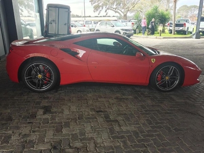 Used Ferrari 488 for sale in Eastern Cape