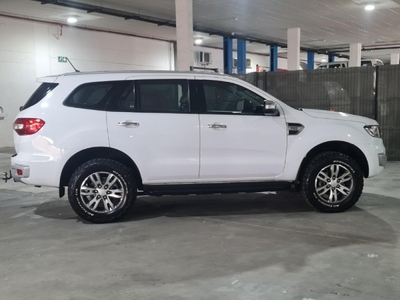 Used Ford Everest 2.2 TDCi XLT for sale in North West Province