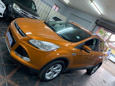 Used Ford Kuga 1.5 EcoBoost Trend for sale in Gauteng