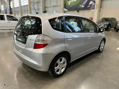 Used Honda Jazz 1.5i EX Auto for sale in Gauteng
