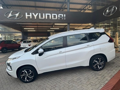 Used Mitsubishi Xpander 1.5 Auto for sale in Gauteng