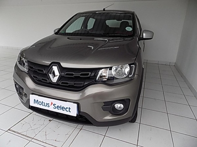 Used Renault Kwid 1.0 Dynamique Auto for sale in Kwazulu Natal