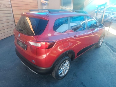 Used Renault Triber 1.0 Dynamique Auto for sale in Gauteng