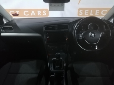 Used Volkswagen Golf VII 1.0 TSI Trendline for sale in Mpumalanga