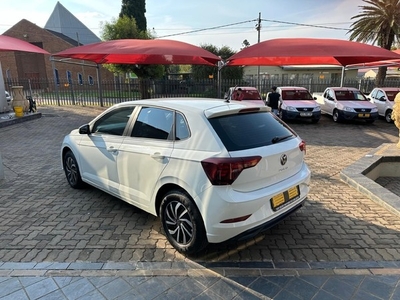 Used Volkswagen Polo 1.0 TSI for sale in Mpumalanga
