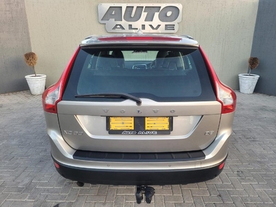 Used Volvo XC60 D3 Auto Excel for sale in Gauteng