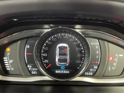 Used Volvo XC60 D4 Momentum Auto for sale in Gauteng