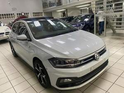 Volkswagen Polo 2019, Automatic, 1 litres - Upington