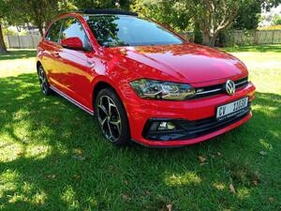 Volkswagen Polo 2020, Automatic, 1 litres - Willowmore