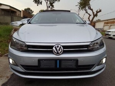 Volkswagen Polo 2020, Manual, 1.2 litres - East London