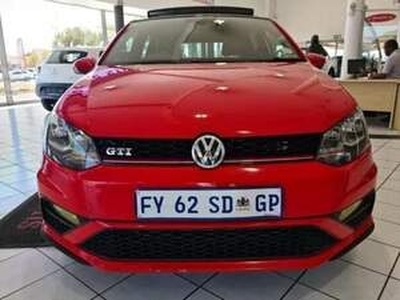 Volkswagen Polo GTI 2016 - Bloemfontein