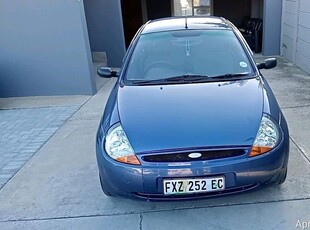 2006 Ford Ka 13. R46,000 0813631199