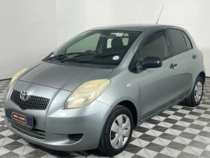 2006 Toyota Yaris T3 Hatch Back A/C