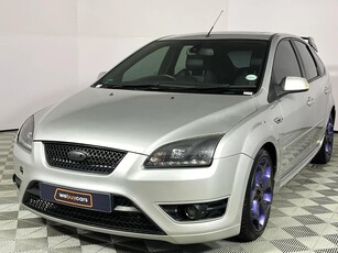 2007 Ford Focus 2.5 ST 5 Door