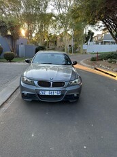 2010 BMW 3 Series 320i Individual For Sale