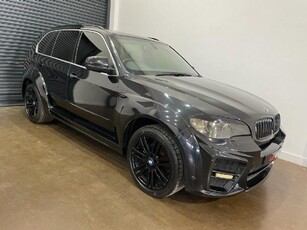 2010 BMW X5 xDrive30d M Sport Auto (E70)