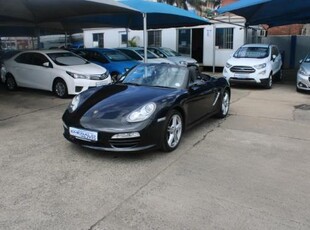 2010 Porsche Boxster S Auto For Sale in KwaZulu-Natal, Pietermaritzburg