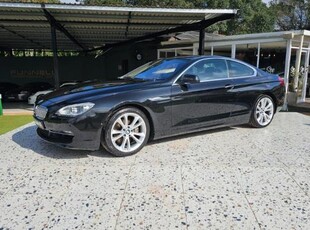 2012 BMW 6 Series 650i Coupe Individual For Sale in KwaZulu-Natal, Hillcrest