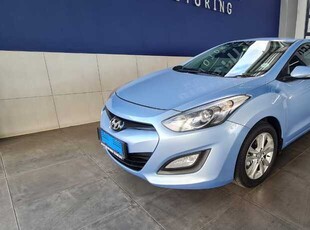 2013 Hyundai i30 For Sale in Gauteng, Pretoria